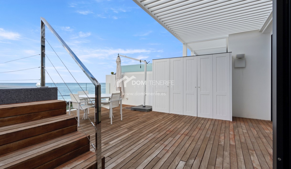 Revente - Plat -
Arona - Palm Mar