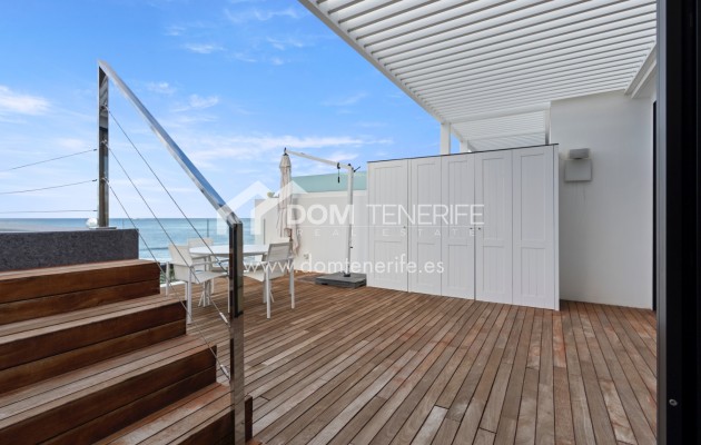 Revente - Plat -
Arona - Palm Mar