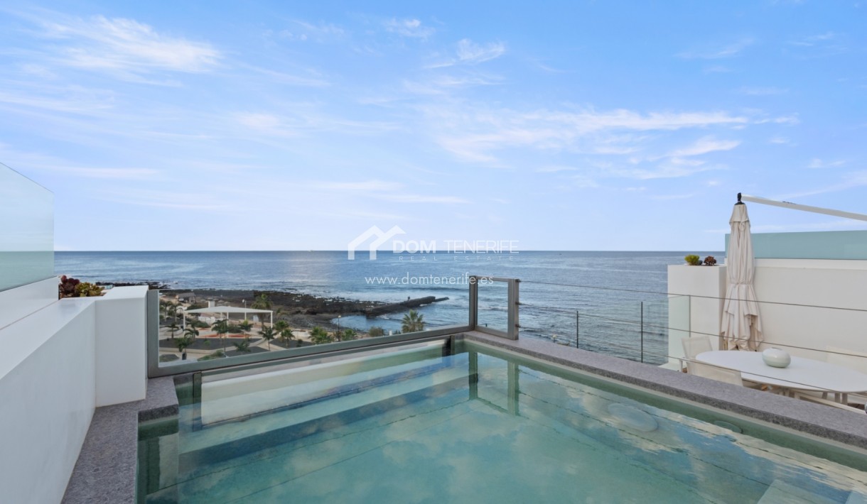 Revente - Plat -
Arona - Palm Mar