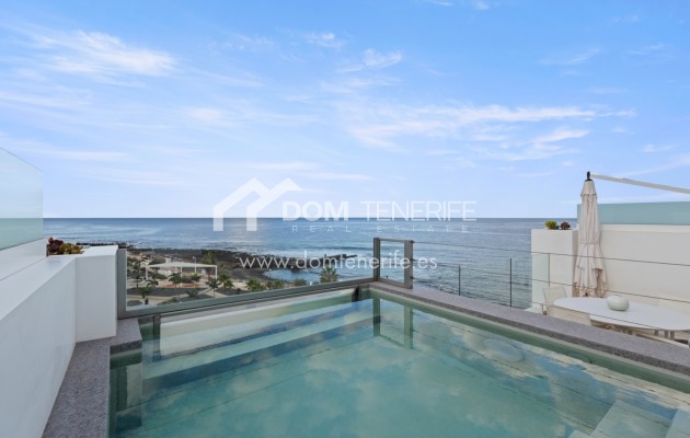 Revente - Plat -
Arona - Palm Mar