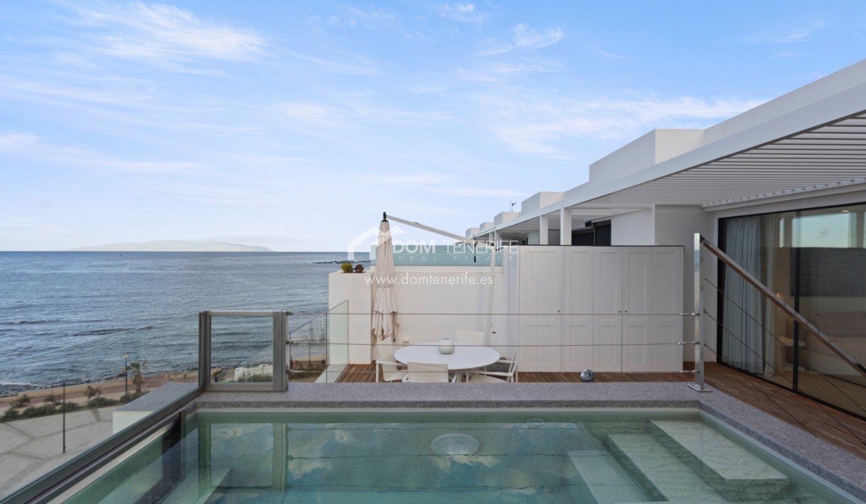 Revente - Plat -
Arona - Palm Mar