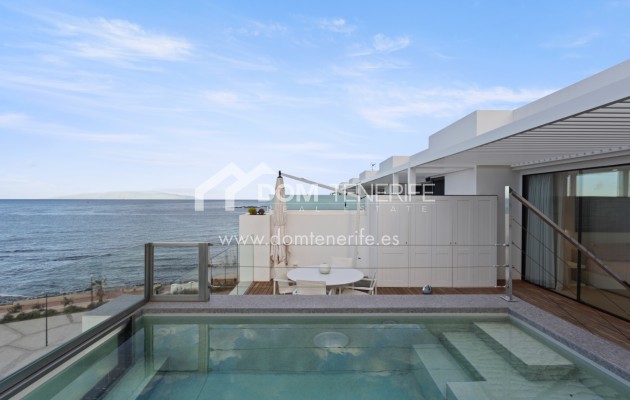 Revente - Plat -
Arona - Palm Mar