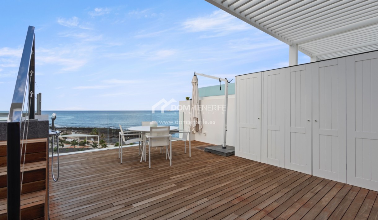 Revente - Plat -
Arona - Palm Mar