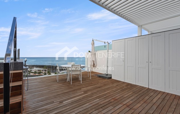 Revente - Plat -
Arona - Palm Mar