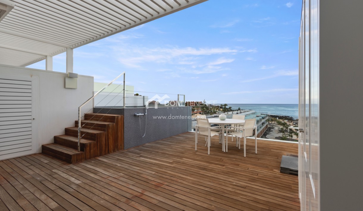 Revente - Plat -
Arona - Palm Mar