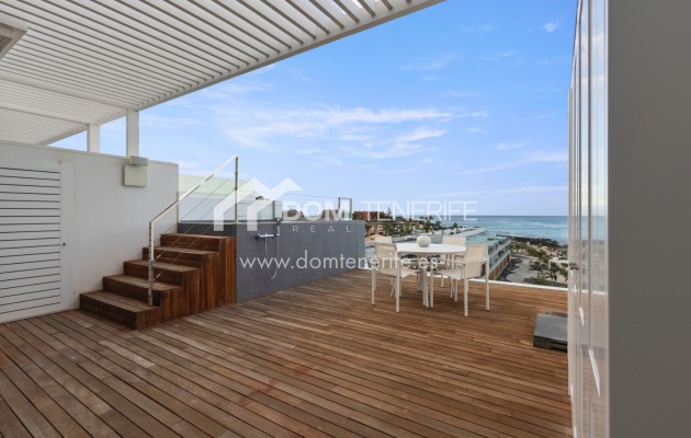 Revente - Plat -
Arona - Palm Mar