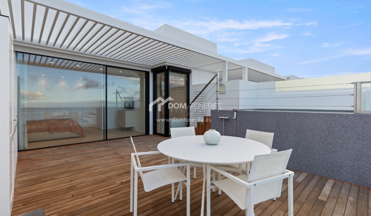 Revente - Plat -
Arona - Palm Mar