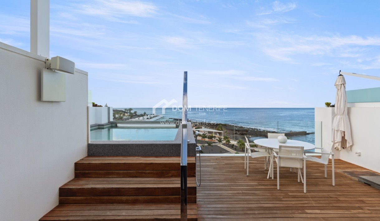 Revente - Plat -
Arona - Palm Mar