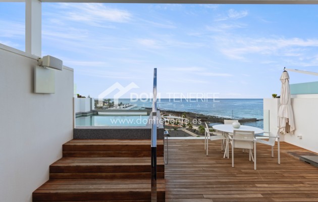 Revente - Plat -
Arona - Palm Mar