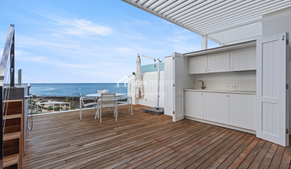 Revente - Plat -
Arona - Palm Mar