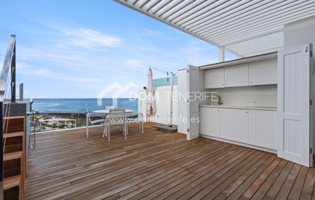 Revente - Plat -
Arona - Palm Mar