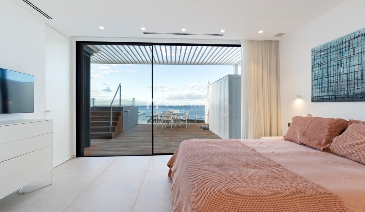 Revente - Plat -
Arona - Palm Mar