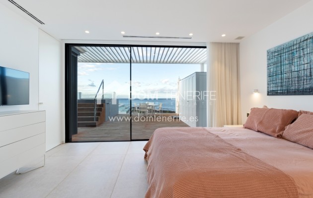 Revente - Plat -
Arona - Palm Mar