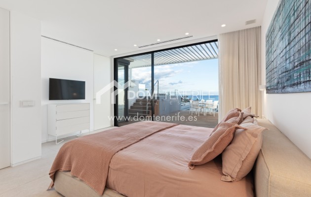 Revente - Plat -
Arona - Palm Mar