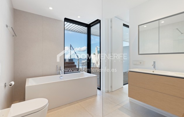 Revente - Plat -
Arona - Palm Mar