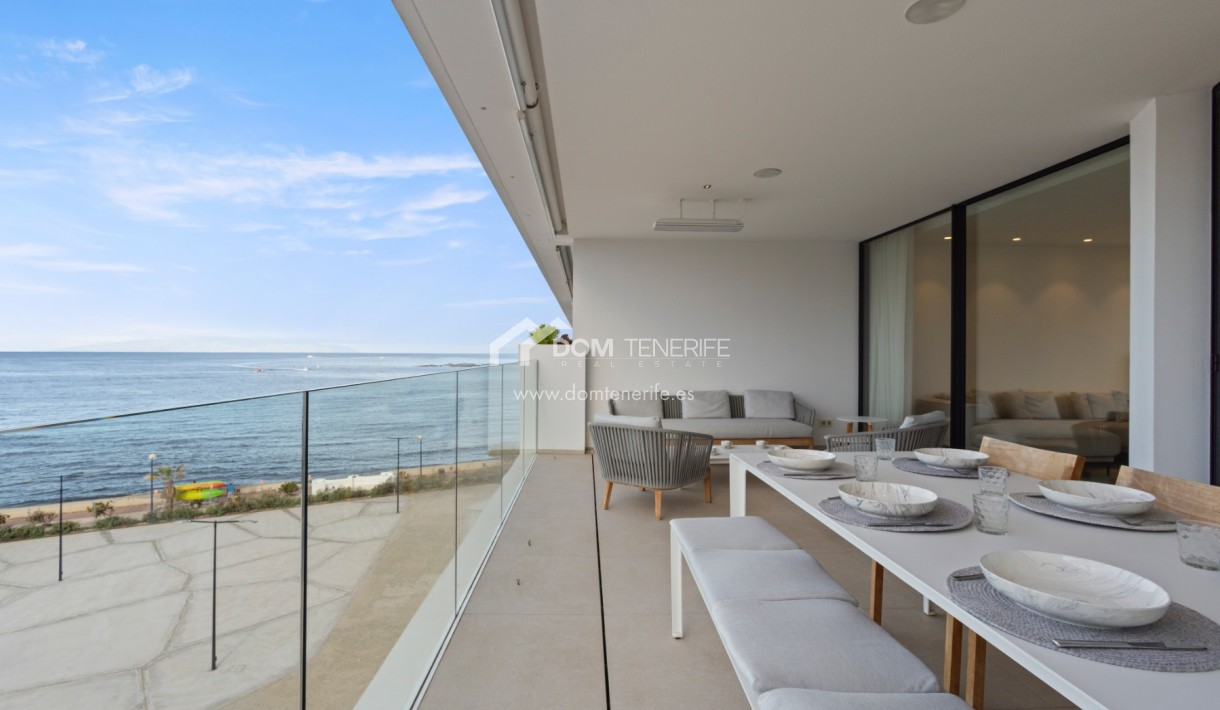 Revente - Plat -
Arona - Palm Mar