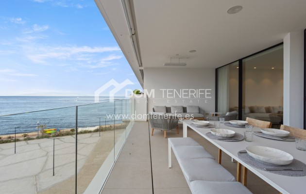 Revente - Plat -
Arona - Palm Mar