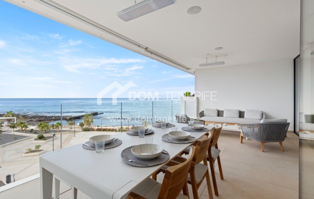 Revente - Plat -
Arona - Palm Mar