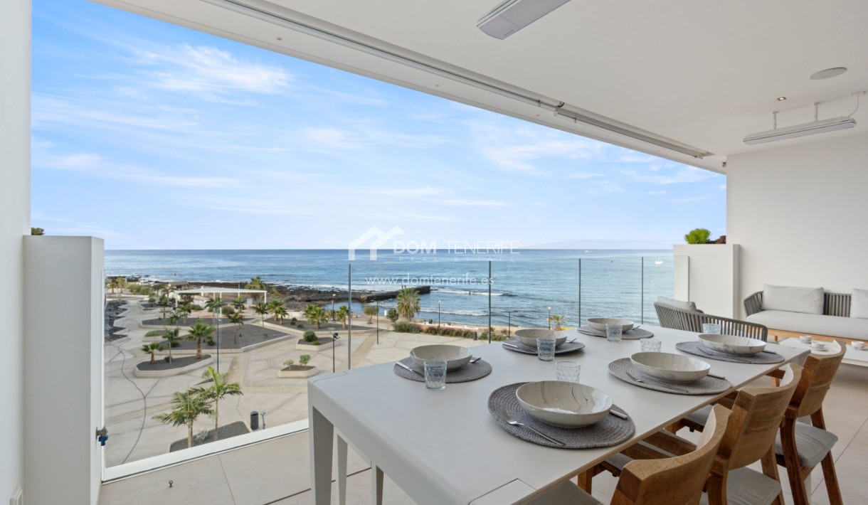 Revente - Plat -
Arona - Palm Mar