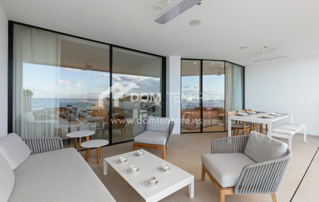 Revente - Plat -
Arona - Palm Mar