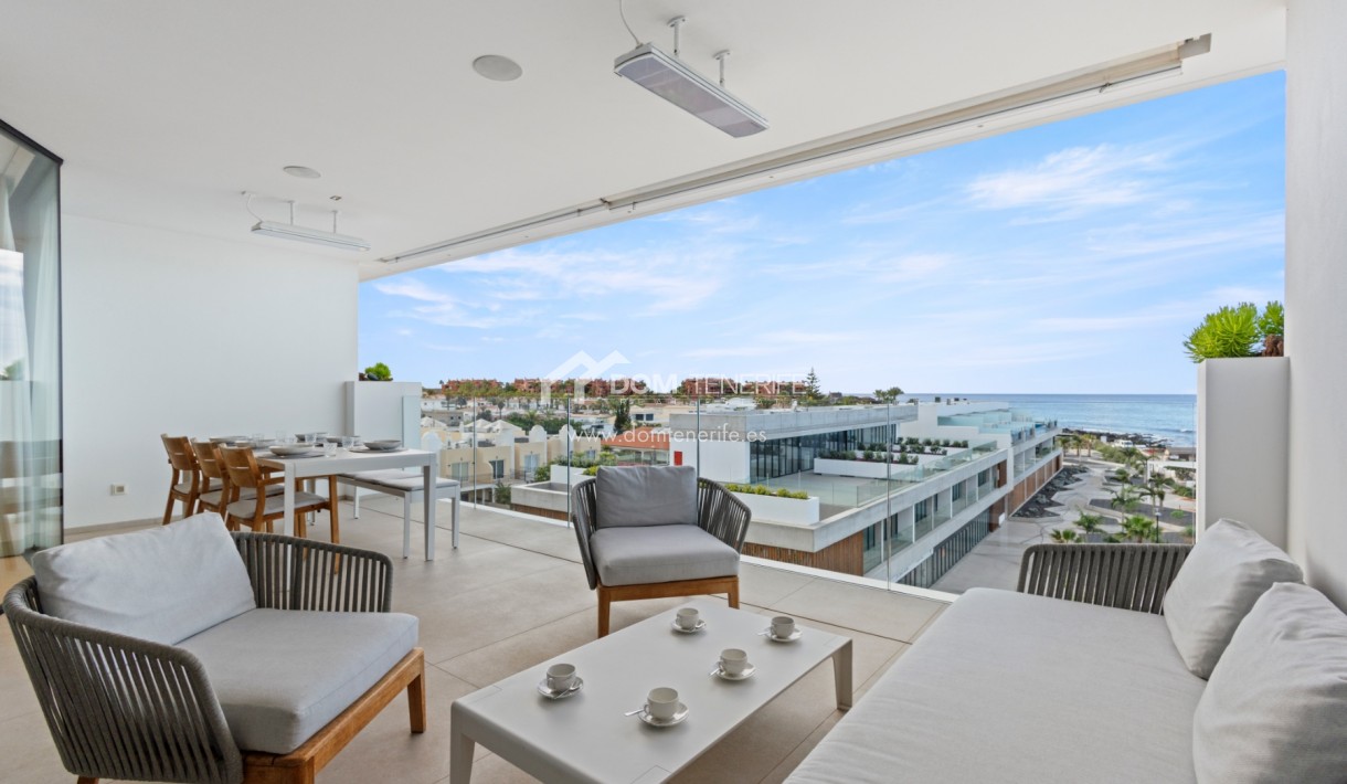 Revente - Plat -
Arona - Palm Mar