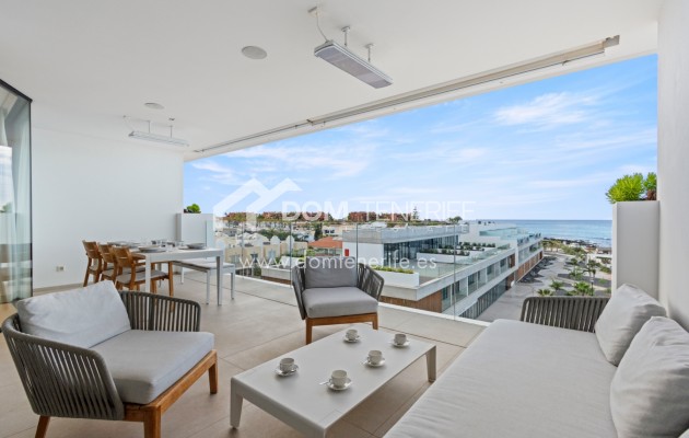 Revente - Plat -
Arona - Palm Mar