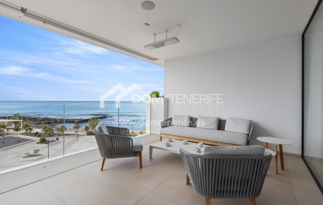 Revente - Plat -
Arona - Palm Mar