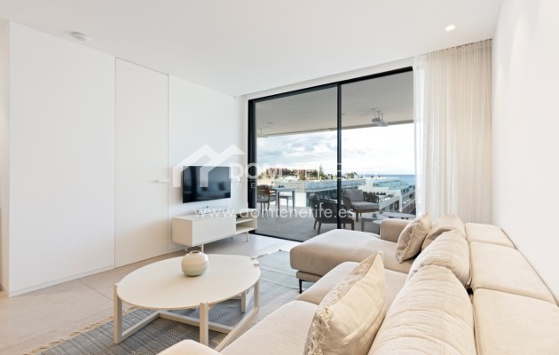 Revente - Plat -
Arona - Palm Mar