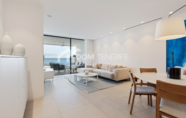 Revente - Plat -
Arona - Palm Mar