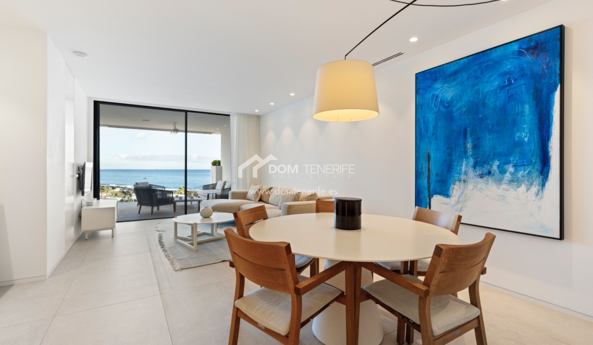 Revente - Plat -
Arona - Palm Mar