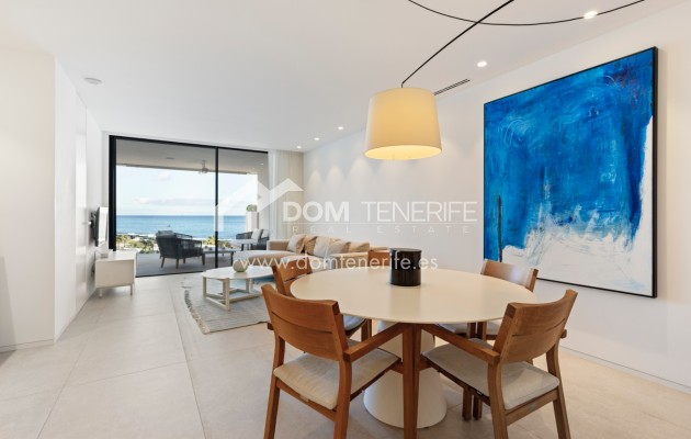 Revente - Plat -
Arona - Palm Mar