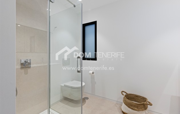 Revente - Plat -
Arona - Palm Mar