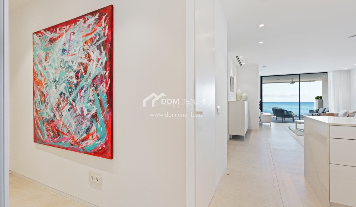 Revente - Plat -
Arona - Palm Mar