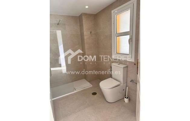 Wiederverkauf - Wohnung -
Adeje - El Madroñal