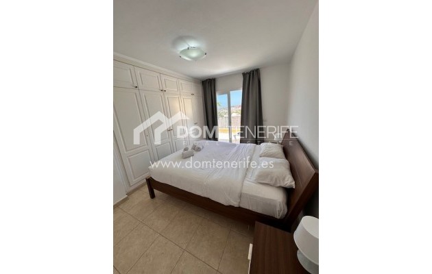 Wiederverkauf - Wohnung -
Adeje - El Madroñal