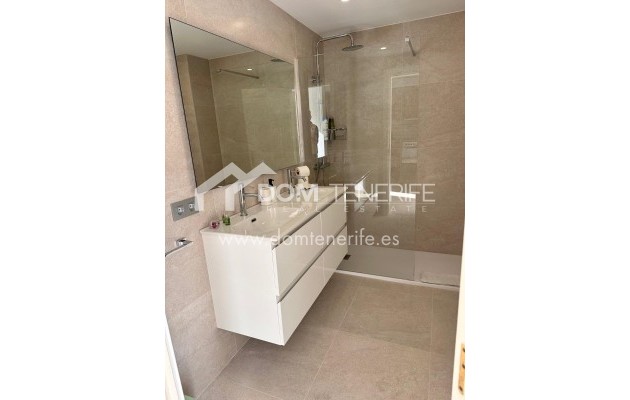 Wiederverkauf - Wohnung -
Adeje - El Madroñal