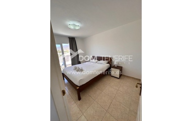 Wiederverkauf - Wohnung -
Adeje - El Madroñal