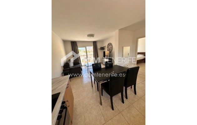 Wiederverkauf - Wohnung -
Adeje - El Madroñal