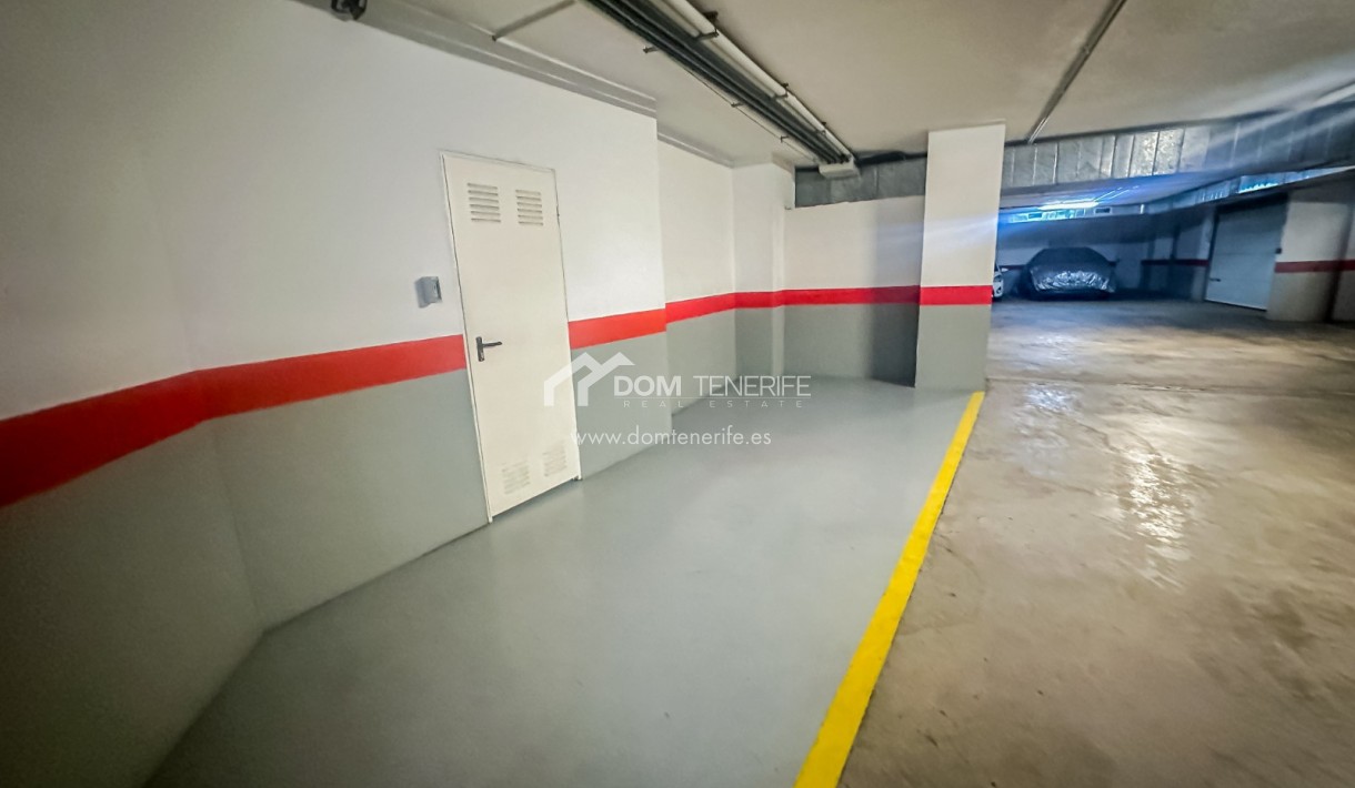 Wiederverkauf - Wohnung -
Santiago del Teide - Los Gigantes