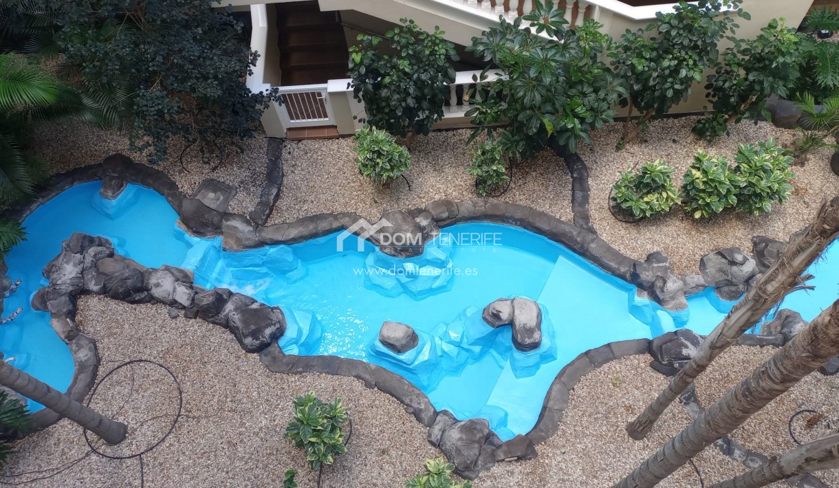 Venta - Apartamento -
Santiago del Teide - Los Gigantes