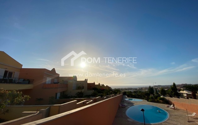 Venta - Apartamento -
Adeje - El Madroñal