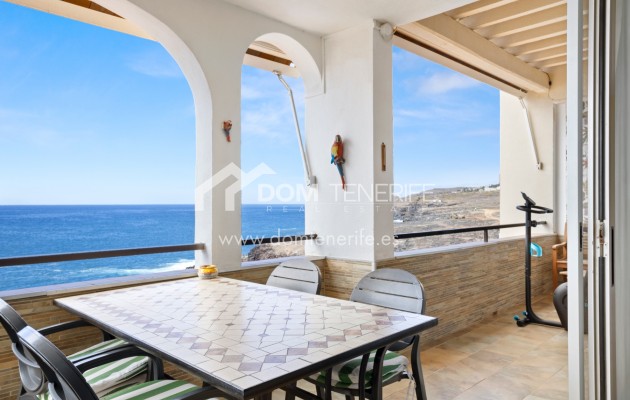 Venta - Atico -
Adeje - Callao Salvaje