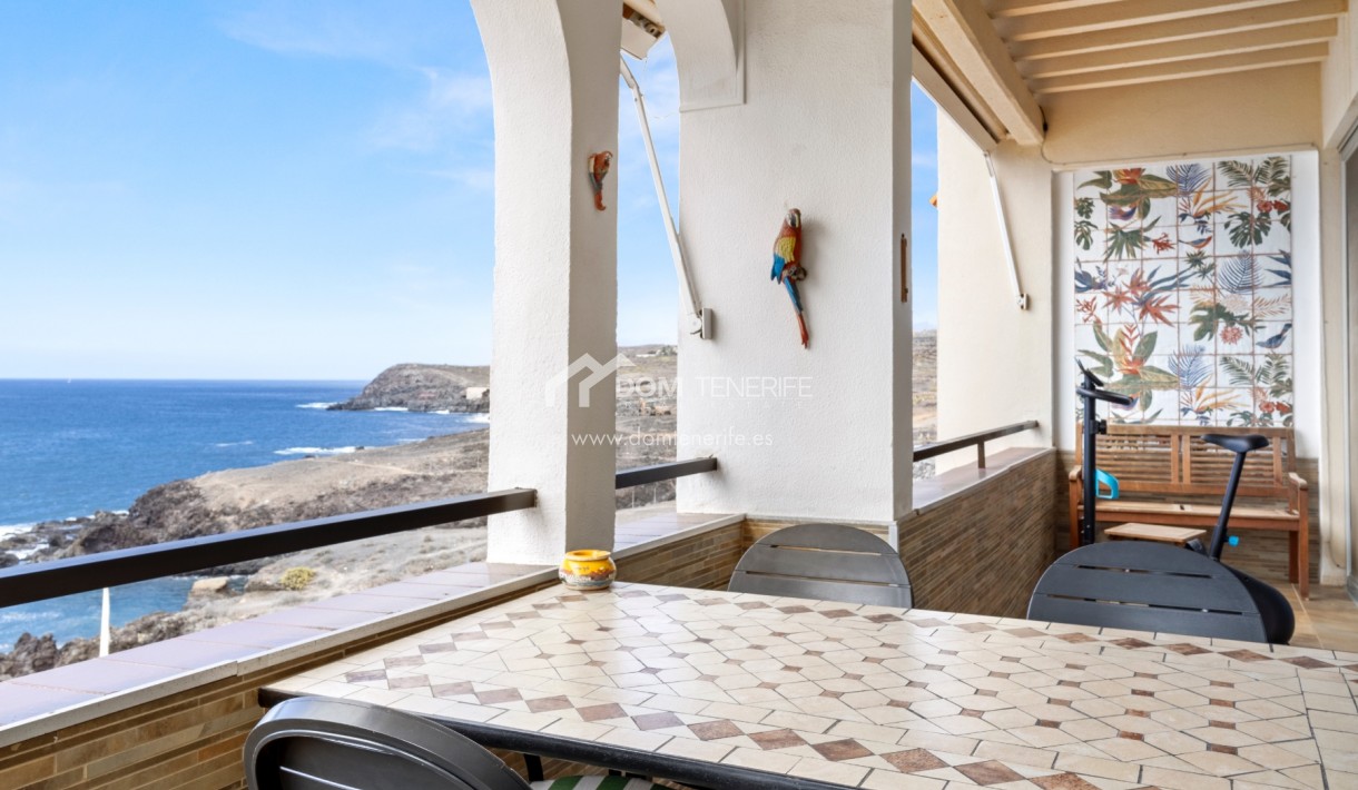 Venta - Atico -
Adeje - Callao Salvaje