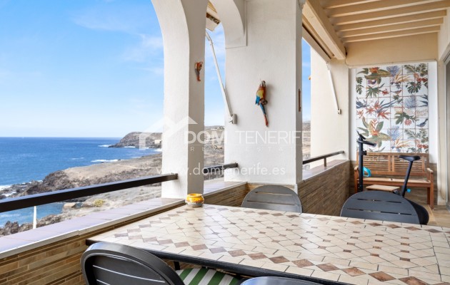 Venta - Atico -
Adeje - Callao Salvaje