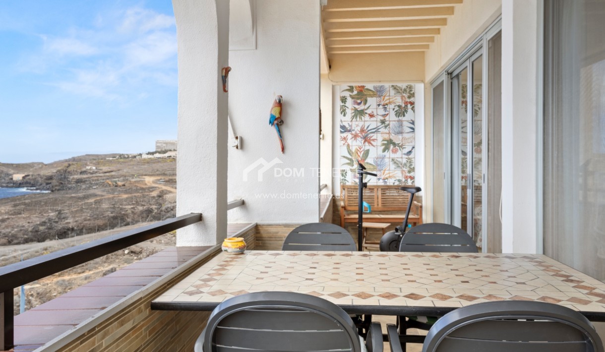 Venta - Atico -
Adeje - Callao Salvaje