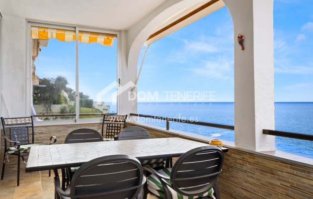 Venta - Atico -
Adeje - Callao Salvaje