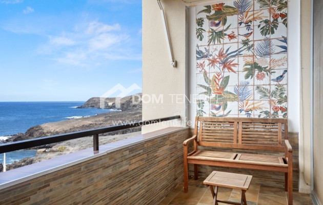 Venta - Atico -
Adeje - Callao Salvaje