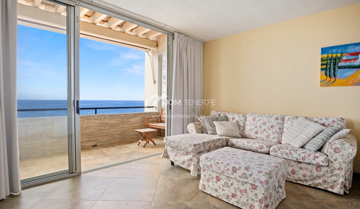 Venta - Atico -
Adeje - Callao Salvaje