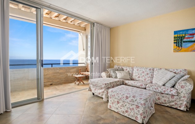 Venta - Atico -
Adeje - Callao Salvaje