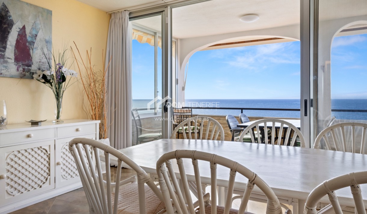 Venta - Atico -
Adeje - Callao Salvaje